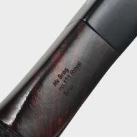 Mr Brog Royal Briar Pipe 171 (MB7117)