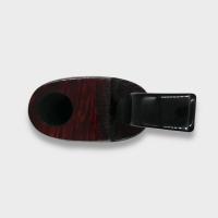 Mr Brog Poket Briar Pipe 172 (MB7118)