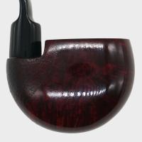 Mr Brog Poket Briar Pipe 172 (MB7118)
