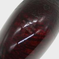 Mr Brog Poket Briar Pipe 172 (MB7118)