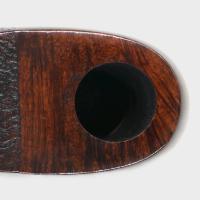 Mr Brog Poket Briar Pipe 172 (MB7119)