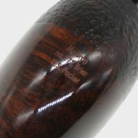Mr Brog Poket Briar Pipe 172 (MB7119)