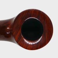 Mr Brog Short Sitter Briar Smooth Pipe 144 (MB7121)