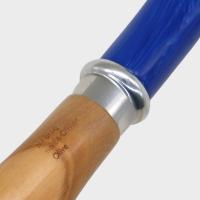 Mr Brog Olive Offline 84 Fishtail 9mm Filter Pipe (MB7123)