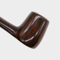 Mr Brog Champion 86 Smooth Metal Filter Pipe (MB7132)