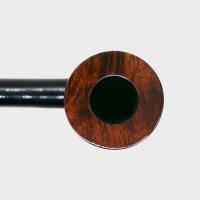 Mr Brog Captain 75 Fishtail 9mm Filter Pipe (MB7134)