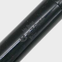 Mr Brog Captain 75 Fishtail 9mm Filter Pipe (MB7134)