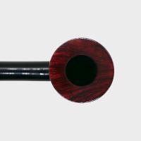 Mr Brog Captain 75 Fishtail 9mm Filter Pipe (MB7136)