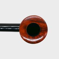 Mr Brog Captain 75 Fishtail 9mm Filter Pipe (MB7138)