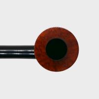 Mr Brog Captain 75 Fishtail 9mm Filter Pipe (MB7139)