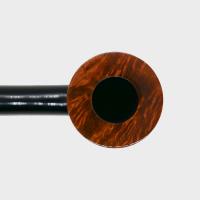 Mr Brog Captain 75 Fishtail 9mm Filter Pipe (MB7140)