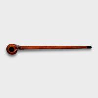 Mr Brog Bilbo 151 Churchwarden 9mm Filter Pipe (MB7141)