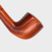 Mr Brog Bilbo 151 Churchwarden 9mm Filter Pipe (MB7141)