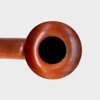 Mr Brog Bilbo 151 Churchwarden 9mm Filter Pipe (MB7141)