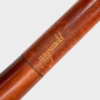 Mr Brog Bilbo 151 Churchwarden 9mm Filter Pipe (MB7141)
