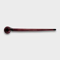 Mr Brog Bilbo 151 Churchwarden 9mm Filter Pipe (MB7142)