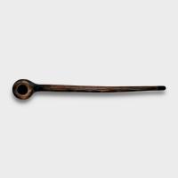 Mr Brog Bilbo 151 Churchwarden 9mm Filter Pipe (MB7143)