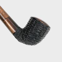 Mr Brog Bilbo 151 Churchwarden 9mm Filter Pipe (MB7143)