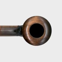 Mr Brog Bilbo 151 Churchwarden 9mm Filter Pipe (MB7143)