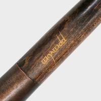 Mr Brog Bilbo 151 Churchwarden 9mm Filter Pipe (MB7143)