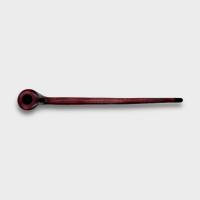 Mr Brog Bilbo 151 Churchwarden 9mm Filter Pipe (MB7144)