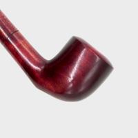 Mr Brog Bilbo 151 Churchwarden 9mm Filter Pipe (MB7144)