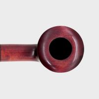 Mr Brog Bilbo 151 Churchwarden 9mm Filter Pipe (MB7144)