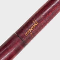 Mr Brog Bilbo 151 Churchwarden 9mm Filter Pipe (MB7144)