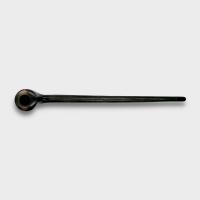 Mr Brog Bilbo 151 Churchwarden 9mm Filter Pipe (MB7145)