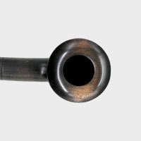 Mr Brog Bilbo 151 Churchwarden 9mm Filter Pipe (MB7145)