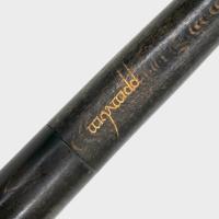 Mr Brog Bilbo 151 Churchwarden 9mm Filter Pipe (MB7145)
