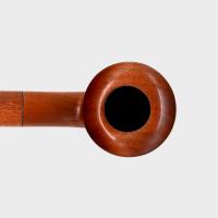 Mr Brog Bilbo 151 Churchwarden 9mm Filter Pipe (MB7146)
