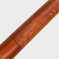 Mr Brog Bilbo 151 Churchwarden 9mm Filter Pipe (MB7146)