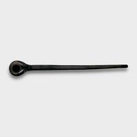 Mr Brog Bilbo 151 Churchwarden 9mm Filter Pipe (MB7147)