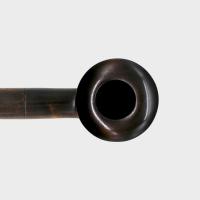 Mr Brog Bilbo 151 Churchwarden 9mm Filter Pipe (MB7148)