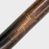 Mr Brog Bilbo 151 Churchwarden 9mm Filter Pipe (MB7148)