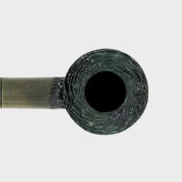 Mr Brog Bilbo 151 Churchwarden 9mm Filter Pipe (MB7149)