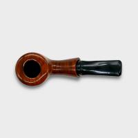 Mr Brog Lacosta 83 Smooth Brown Pipe (MB7153)