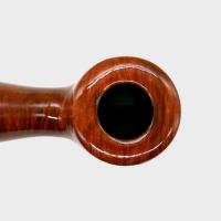 Mr Brog Lacosta 83 Smooth Brown Pipe (MB7153)
