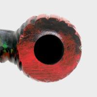 Mr Brog Vincent Van Gogh 11 9mm Filter Fishtail Pipe (MB7162)