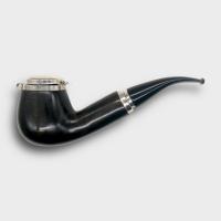 Mr Brog C K Oberst 205 Smooth 9mm Filter Pipe (MB7167)