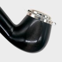 Mr Brog C K Oberst 205 Smooth 9mm Filter Pipe (MB7167)