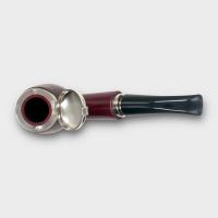 Mr Brog C K Oberst 205 Smooth 9mm Filter Pipe (MB7168)