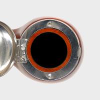 Mr Brog C K Oberst 205 Smooth 9mm Filter Pipe (MB7169)