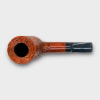 Mr Brog Dunkan Duke 302 Poker 9mm Filter Pipe (MB7170)
