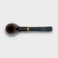 Mr Brog City 17 Metal Filter Bent Fishtail Pipe (MB7182)
