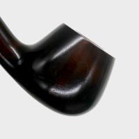 Mr Brog City 17 Metal Filter Bent Fishtail Pipe (MB7182)