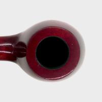 Mr Brog City 17 Metal Filter Bent Fishtail Pipe (MB7185)