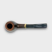 Mr Brog City 17 Metal Filter Bent Fishtail Pipe (MB7186)