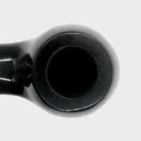 Mr Brog Buldog 34 Smooth 9mm Filter Fishtail Pipe (MB7192)